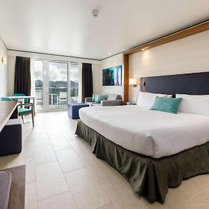 Kamer "Signature" met een King Size Bed